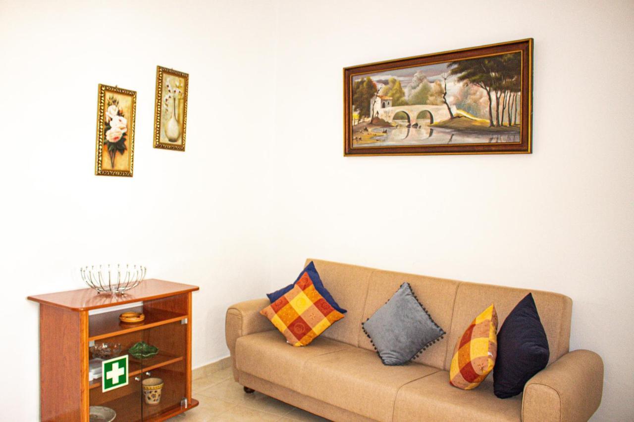Casa Clementina Albufeira Exterior foto