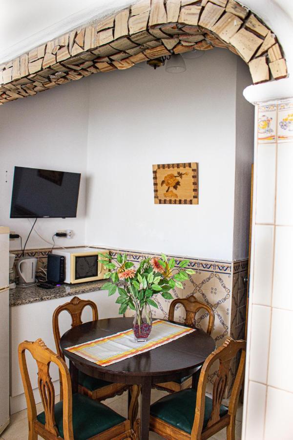 Casa Clementina Albufeira Exterior foto