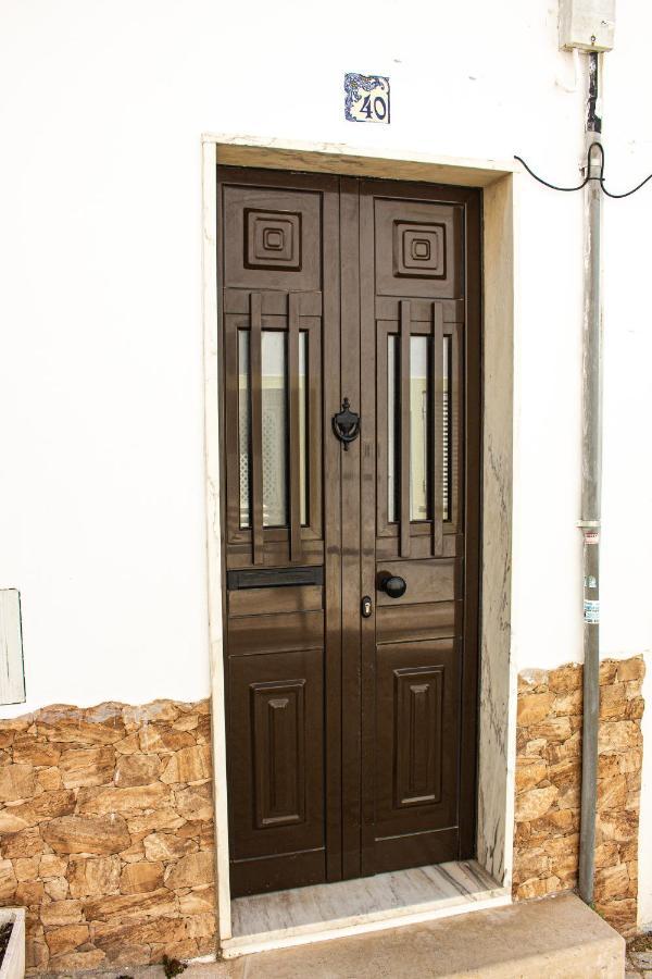 Casa Clementina Albufeira Exterior foto